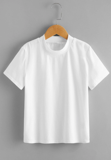 Boy Half Sleeve Shirts